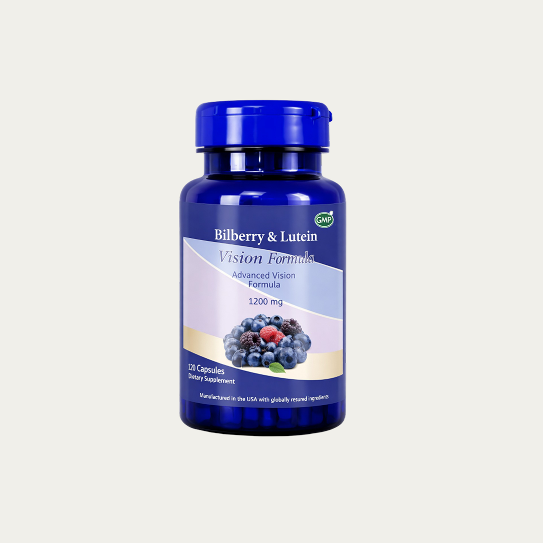 Blueberry Enzymes Tablet