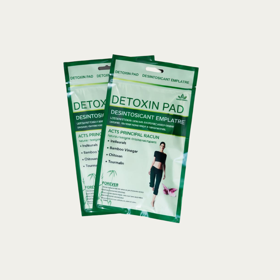 Detoxin Pad