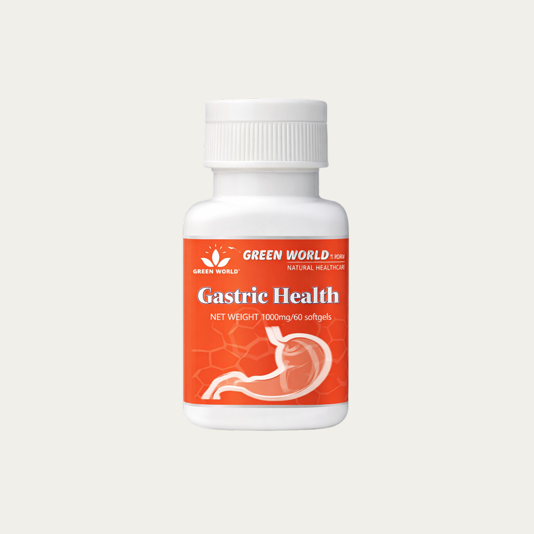 Gastric Health Tablet