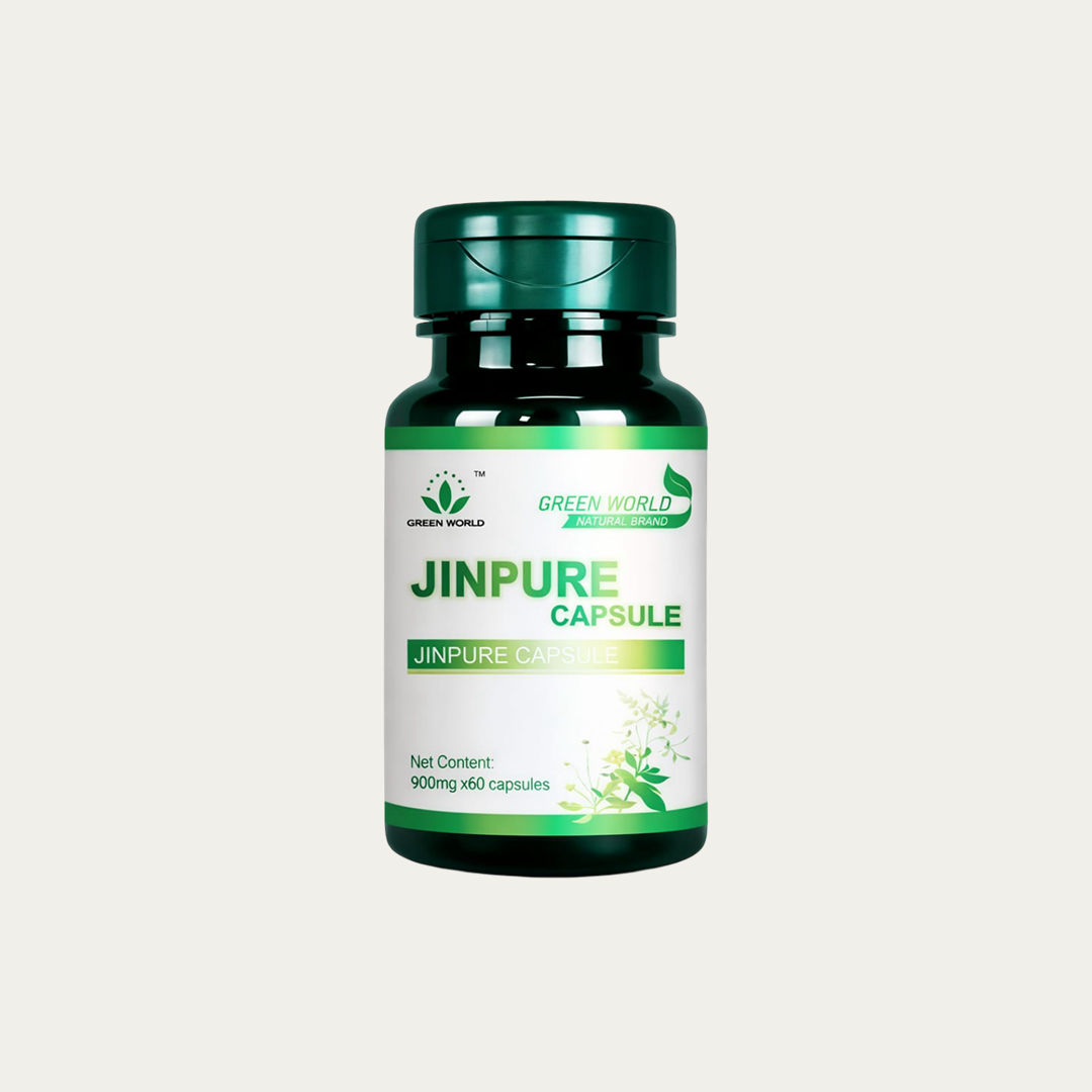 Jinpure Capsule
