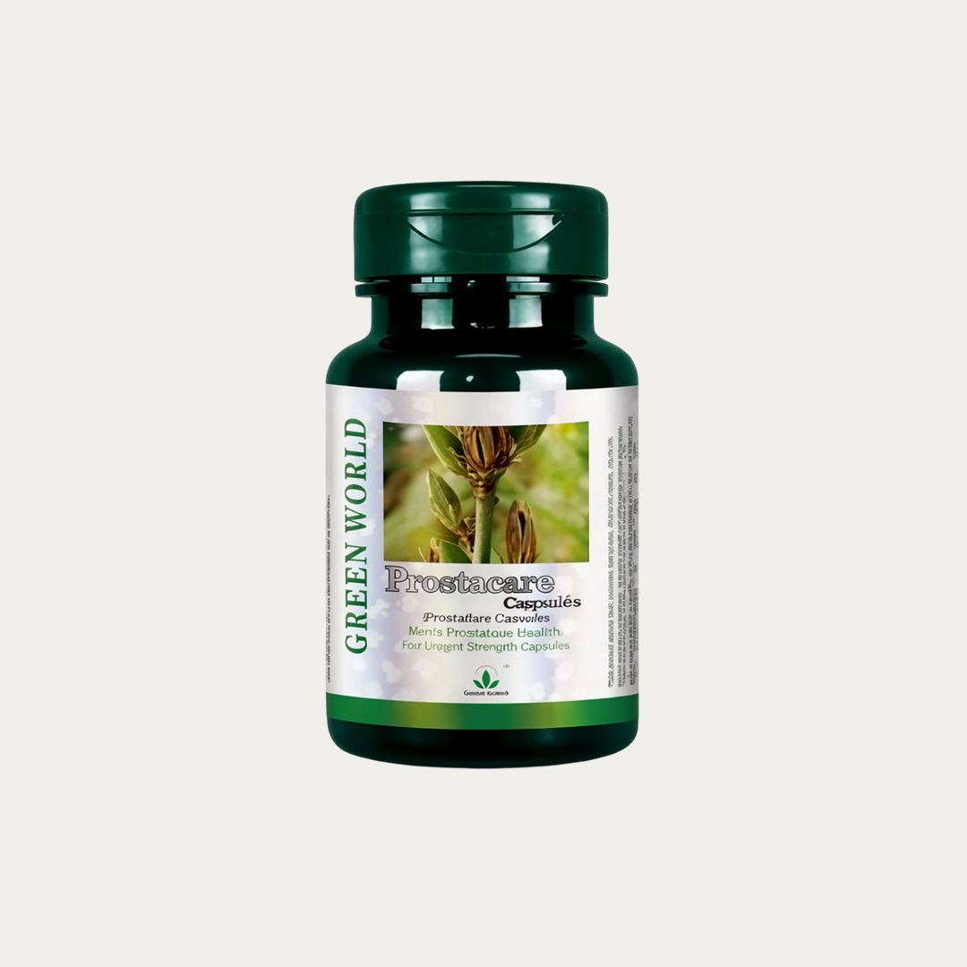 Prostacare Capsule