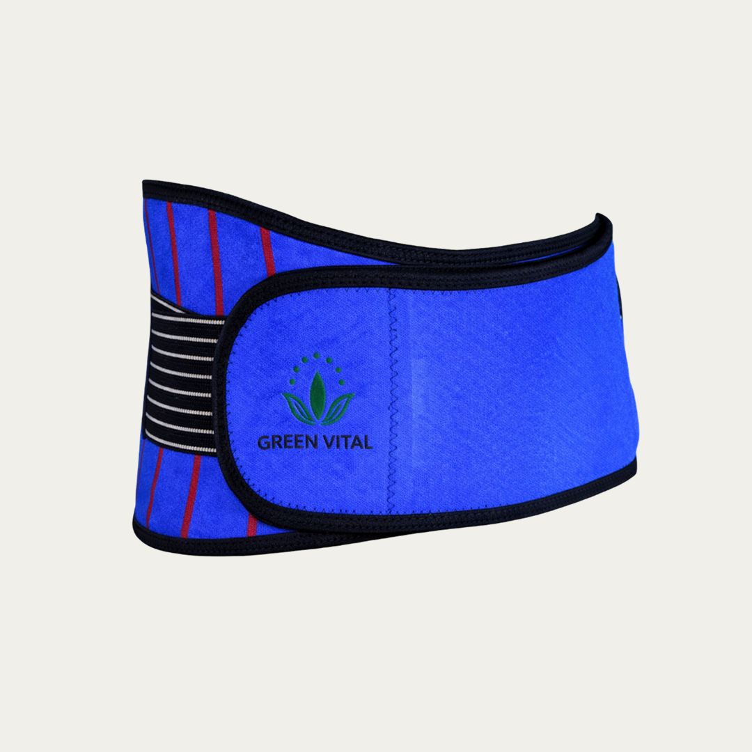 Tourmaline Waist Protector