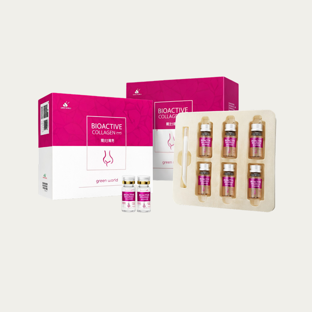 Uterus Cleansing Pills