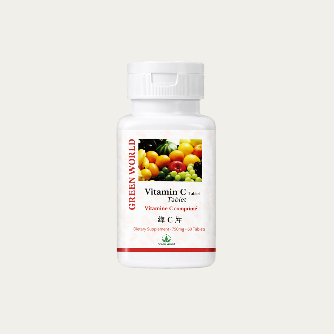 Vitamin C Tablet