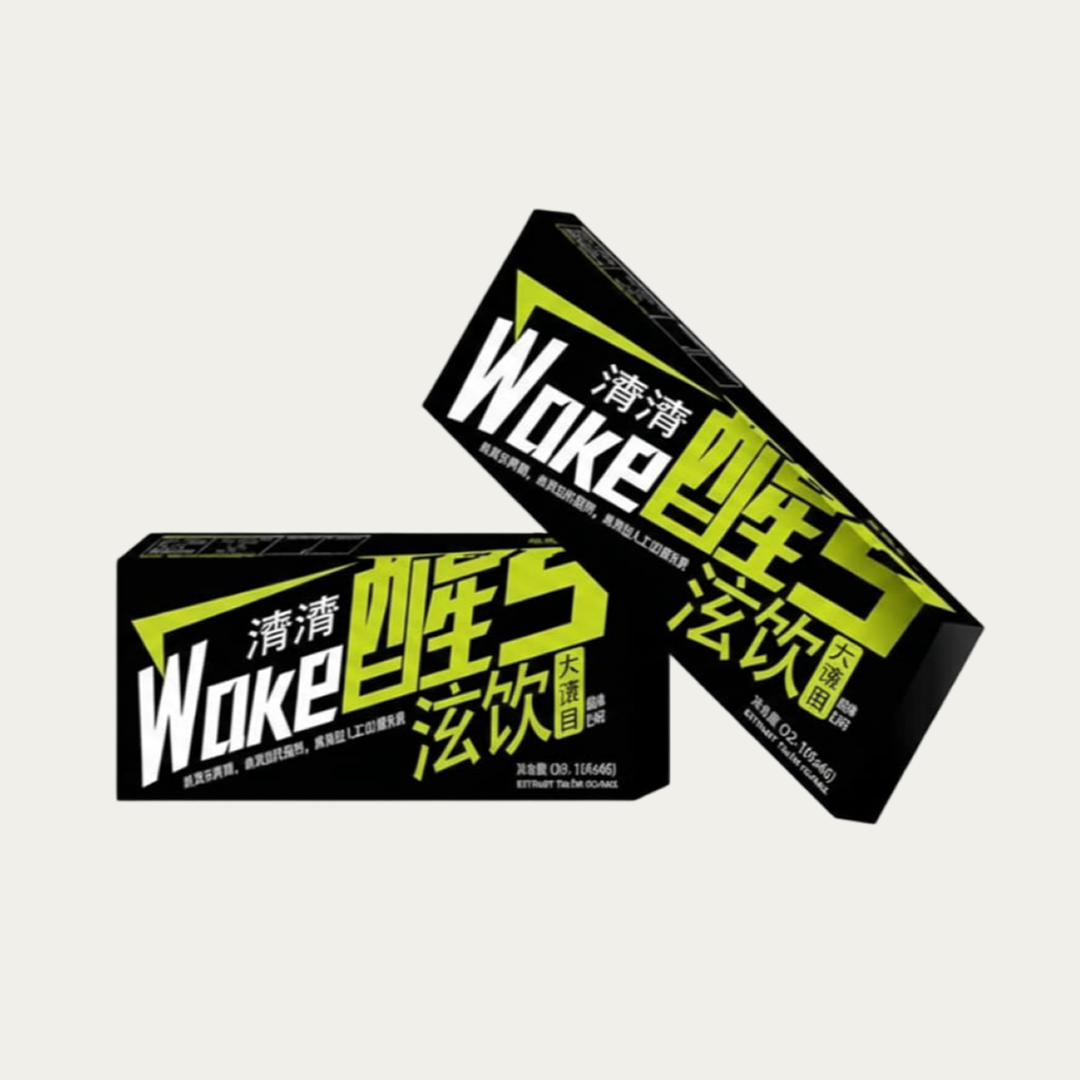 Wake JQQ Fresh Drink